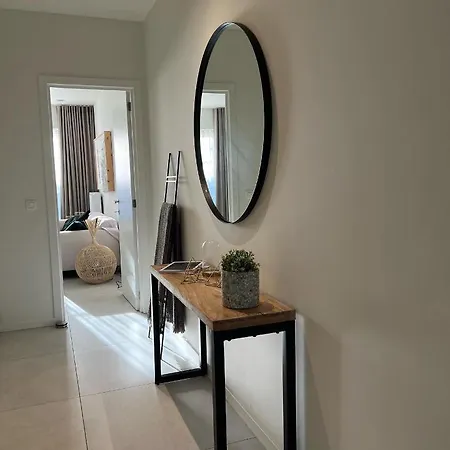 Appartement Maiden Lane *