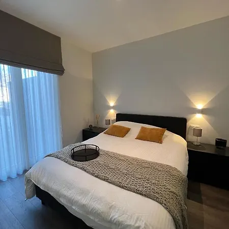 Maiden Lane Apartament