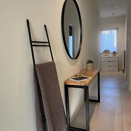 Apartament Maiden Lane