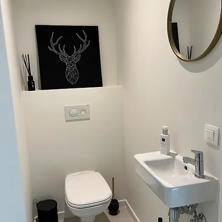 Appartement Maiden Lane Nieuwpoort