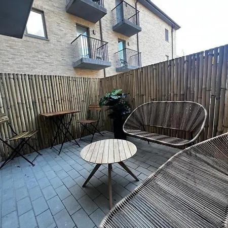 Maiden Lane * Nieuwpoort