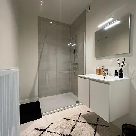 Appartement Maiden Lane *