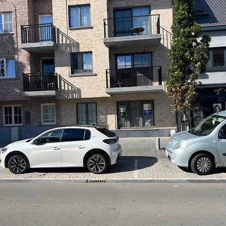 Appartement Maiden Lane